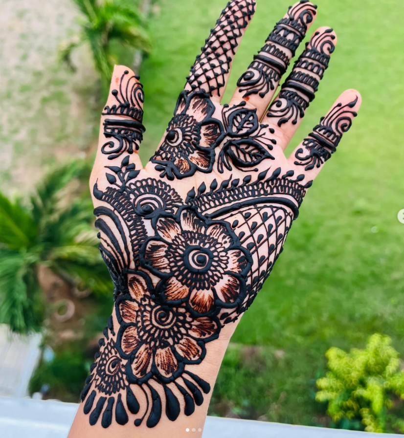 Mehandi 2